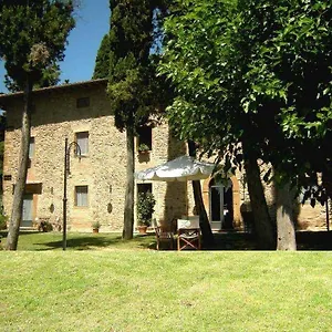 Il Castagnolo Gospodarstwo wiejskie San Gimignano