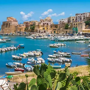  Appartamento Bivani A 100 M Dal Mare