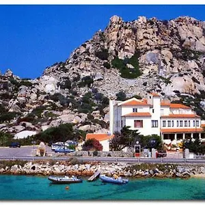 Nido D'aquila 3* La Maddalena (Sassari)