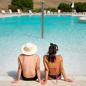 Capofrascaresort Sant' Antonio di Santadi