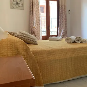  Appartamento Casa Trento