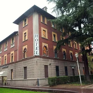 Nuovo Italia 4* Abbiategrasso