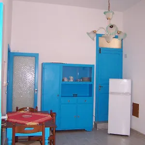  Appartamento Ni La Za Ciccina