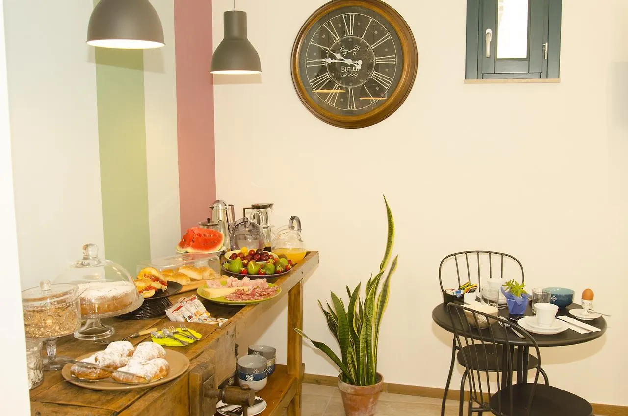B&B Nencioli Castellammare del Golfo