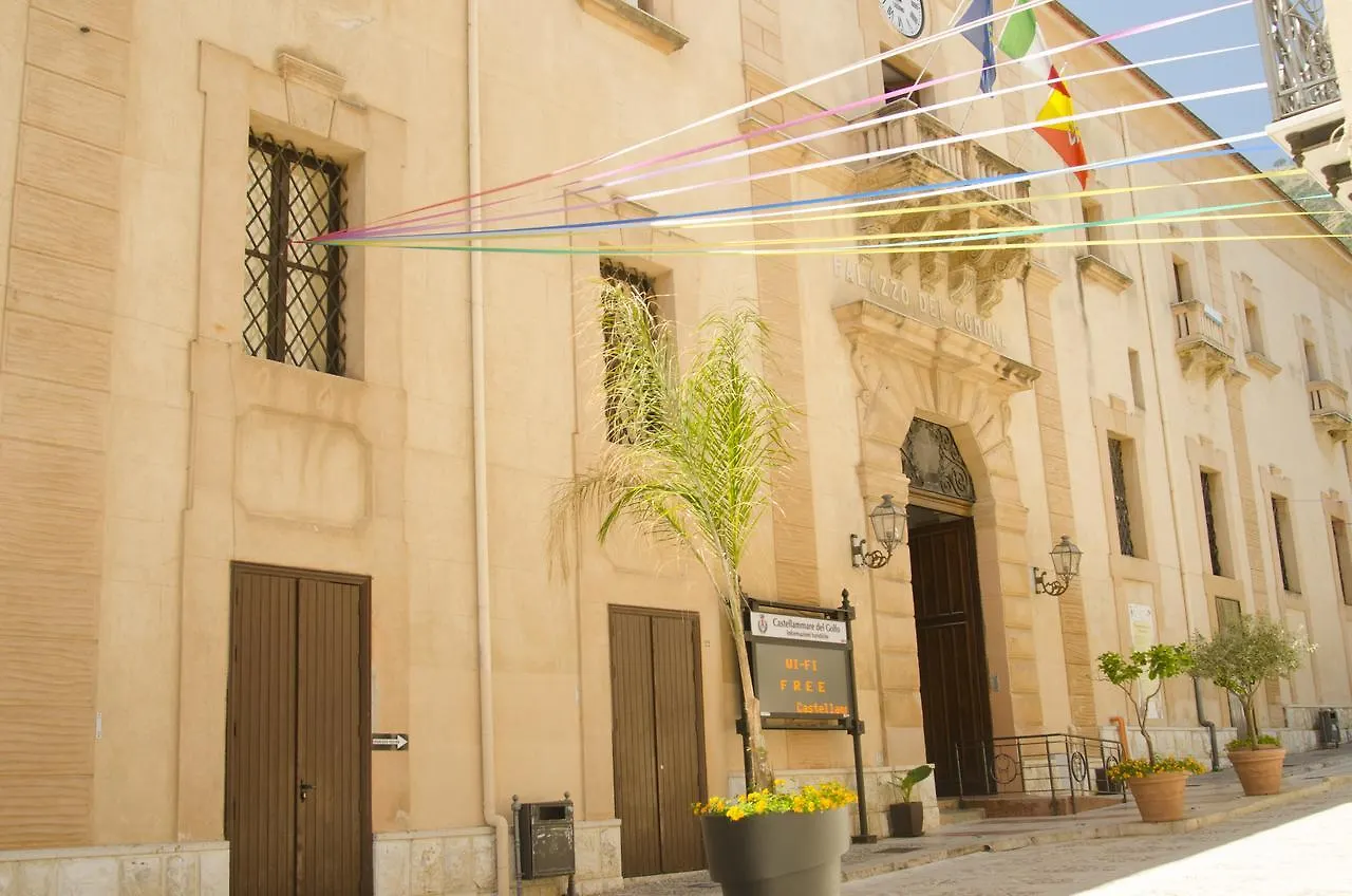 Bed & Breakfast B&B Nencioli Castellammare del Golfo