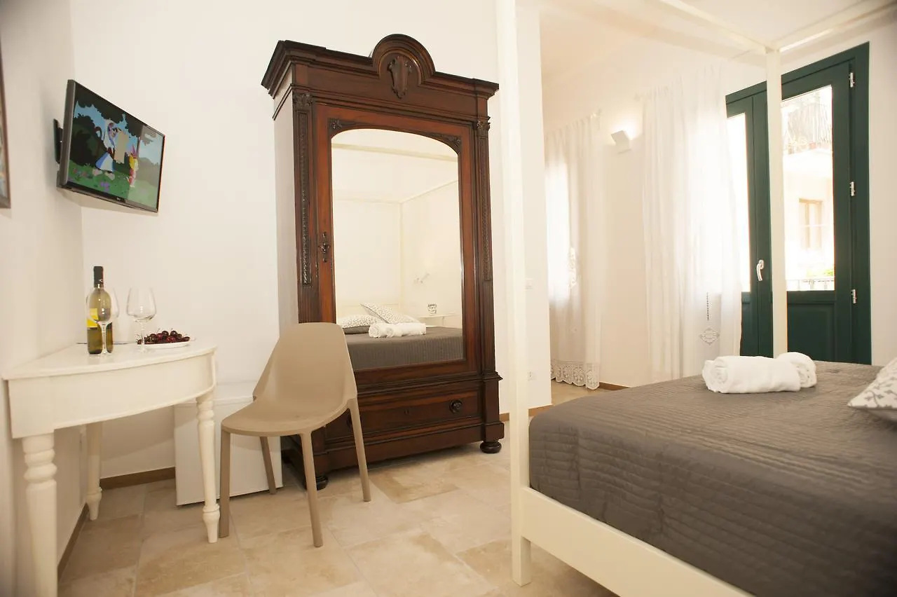 B&B Nencioli Castellammare del Golfo 3*,