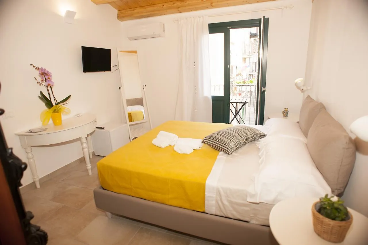 Bed & Breakfast B&B Nencioli Castellammare del Golfo