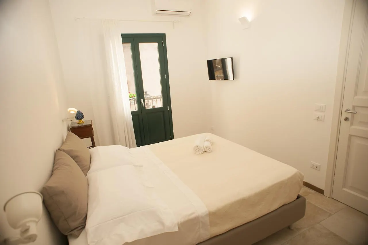 B&B Nencioli Castellammare del Golfo 3*,