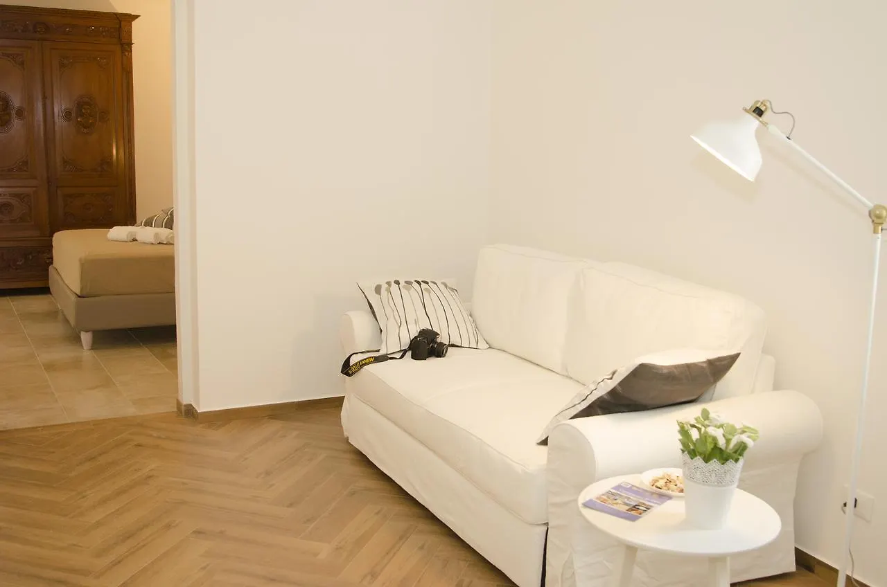 *** Bed & Breakfast B&B Nencioli Castellammare del Golfo Italia