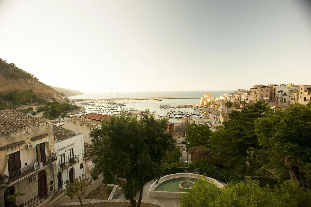 *** Bed & Breakfast B&B Nencioli Castellammare del Golfo Italia
