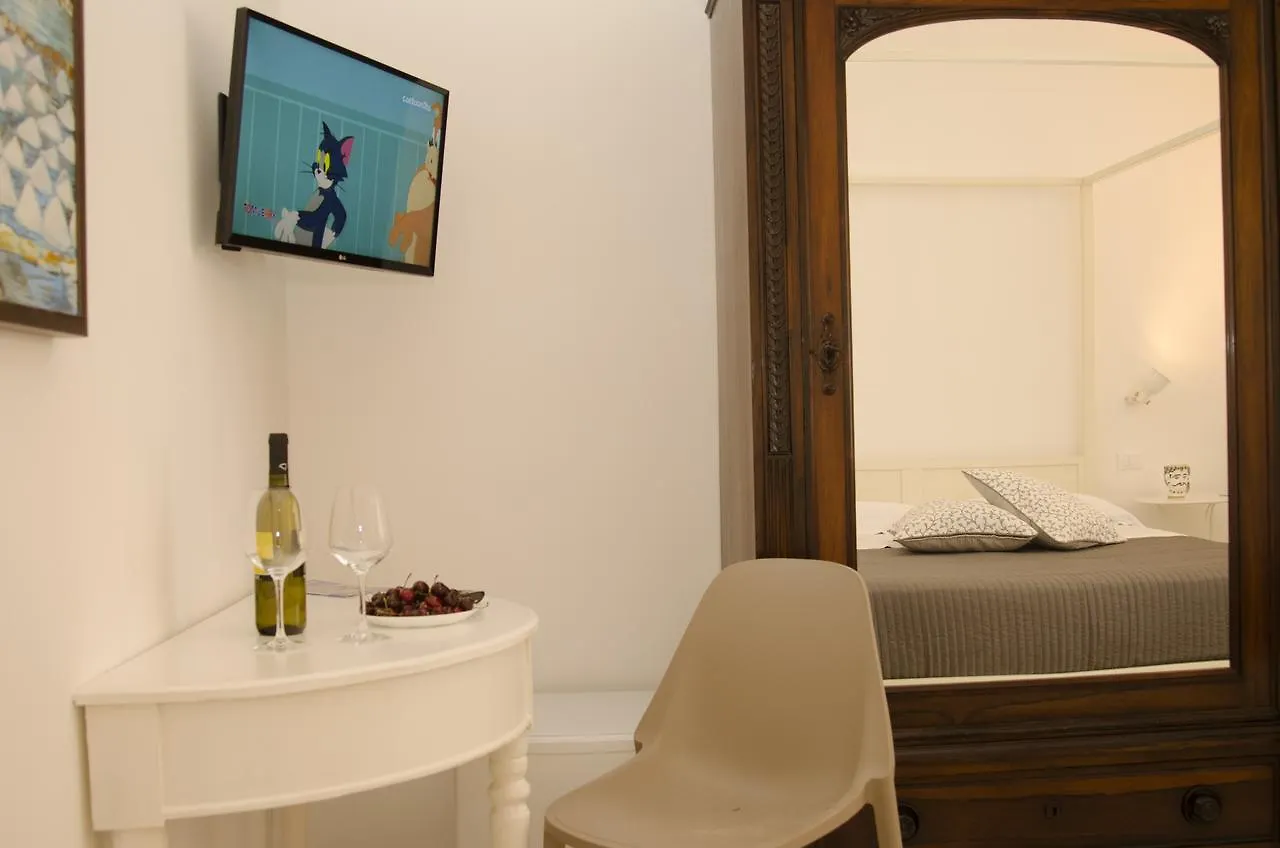 Bed & Breakfast B&B Nencioli Castellammare del Golfo