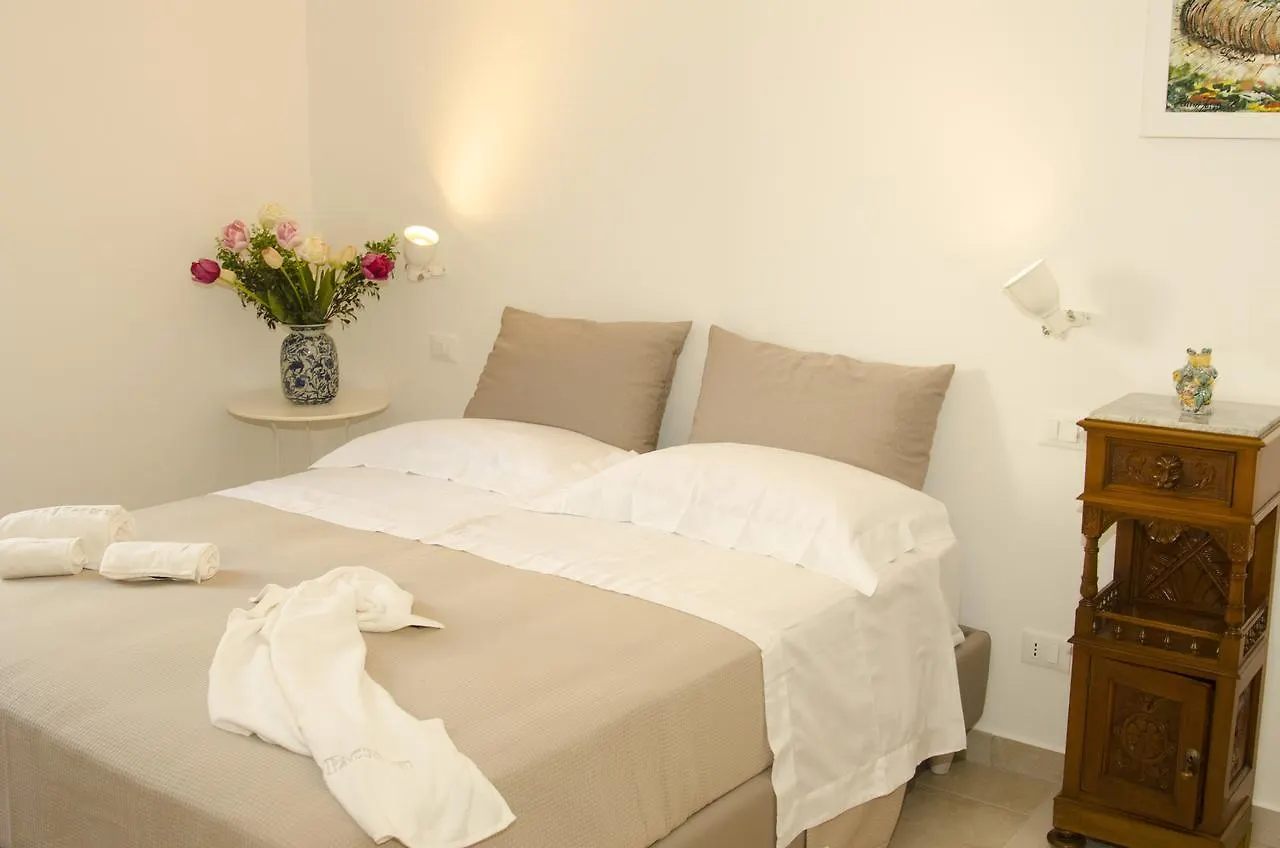 *** Bed & Breakfast B&B Nencioli Castellammare del Golfo Italia