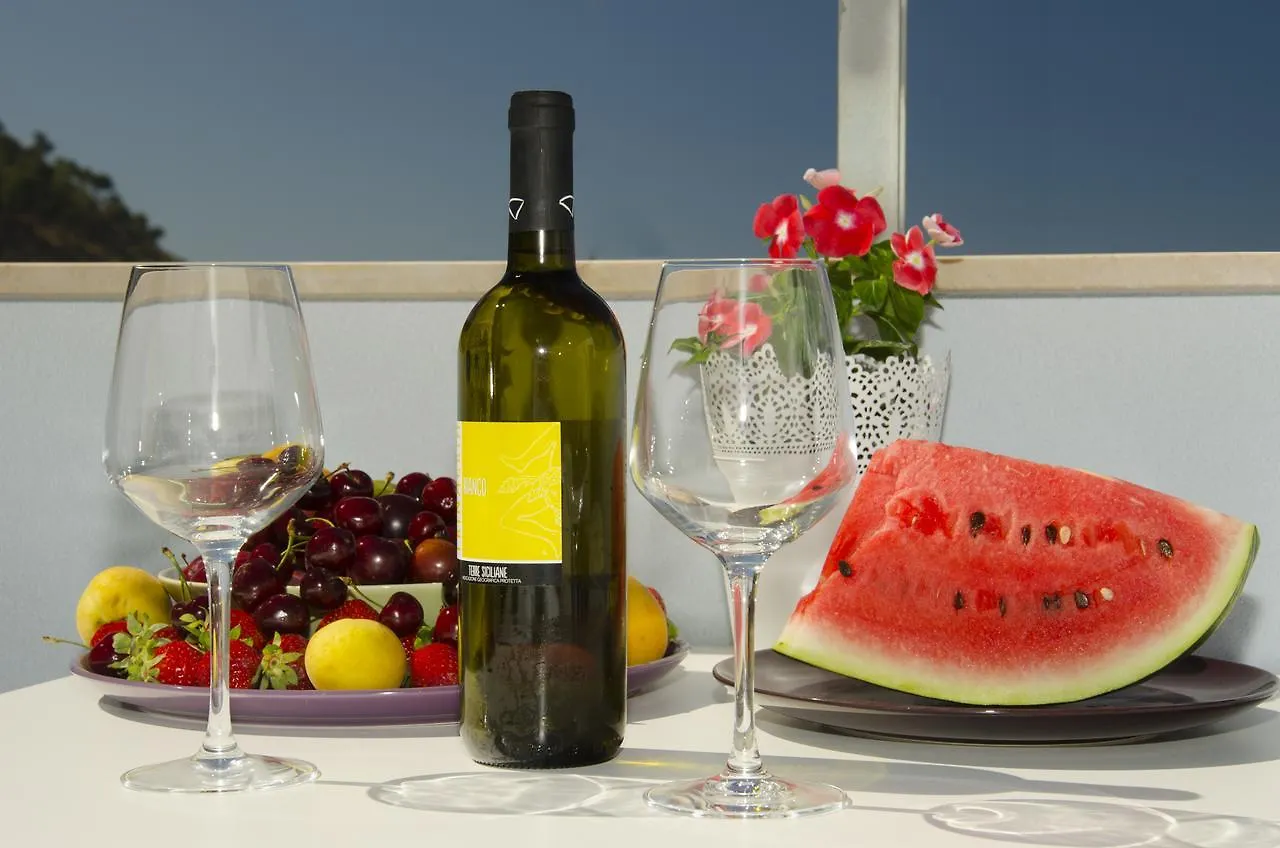 Bed & Breakfast B&B Nencioli Castellammare del Golfo